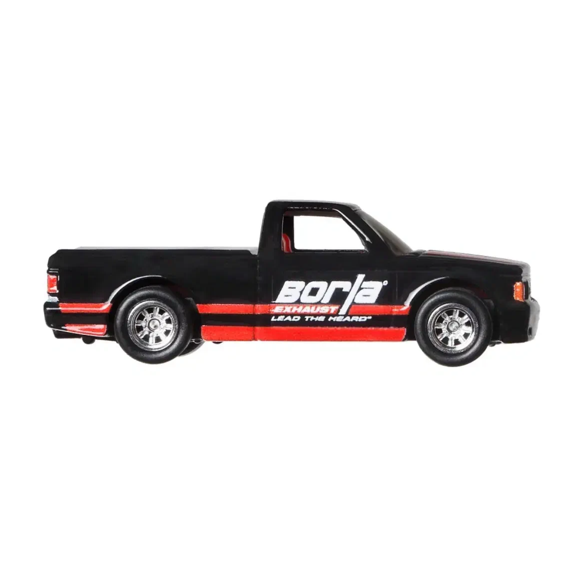 2021 91 GMC Syclone Black: No Package: Image 4