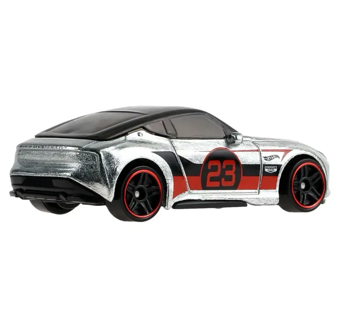 2026 2023 Nissan Z ZAMAC: No Package: Image 4