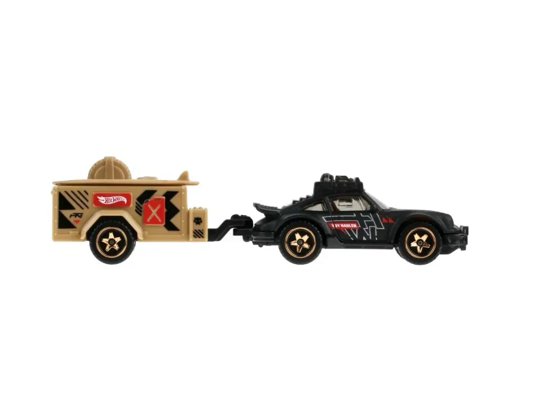 2025 Porsche 911 Off-Roader Black: No Package: Image 5
