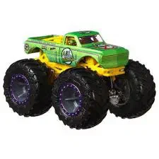 2020 A51 Patrol v/s Test Subject Green: No Package: Image 2