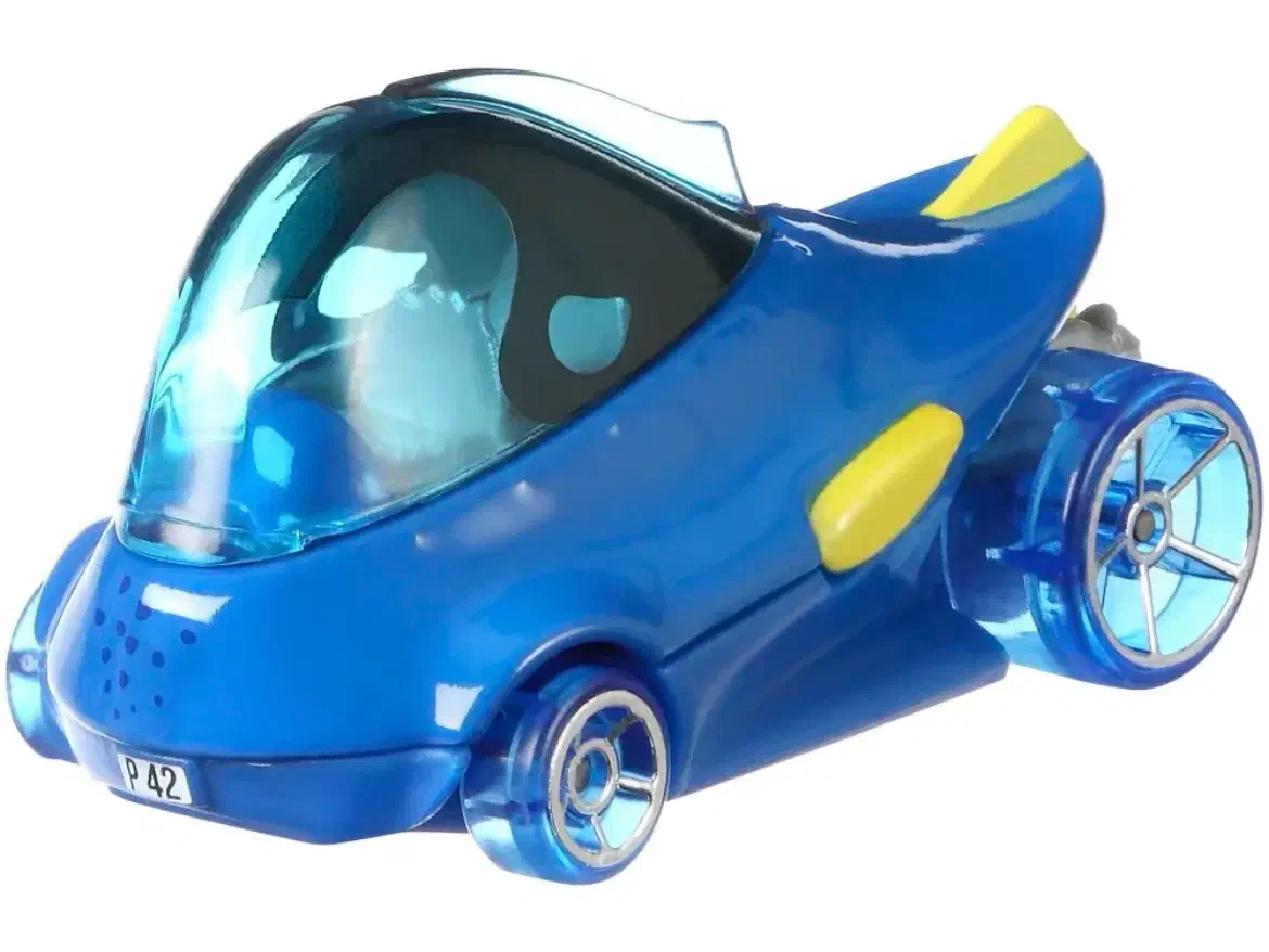2019 Dory Blue: No Package: Image 2