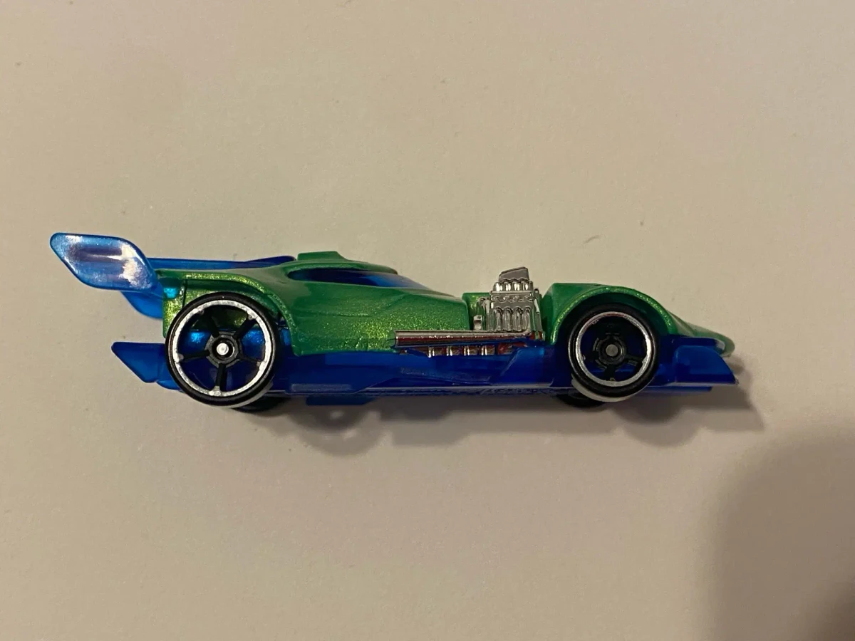 2025 Super Twin Mill Green: No Package: Image 5