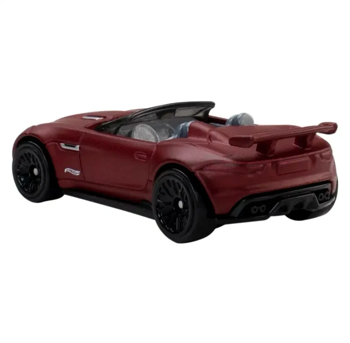 2026 15 JAGUAR F-TYPE PROJECT 7 Red: No Package: Image 2