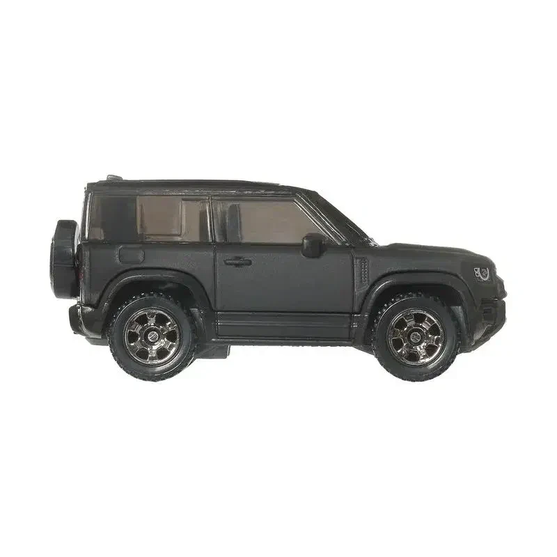 2025 2020 Land Rover Defender 90 Black: No Package: Image 3