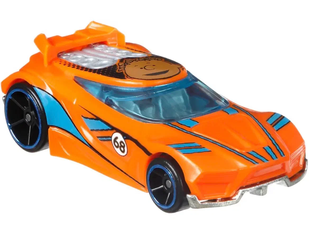 2017 Chicane Orange: No Package: Image 3