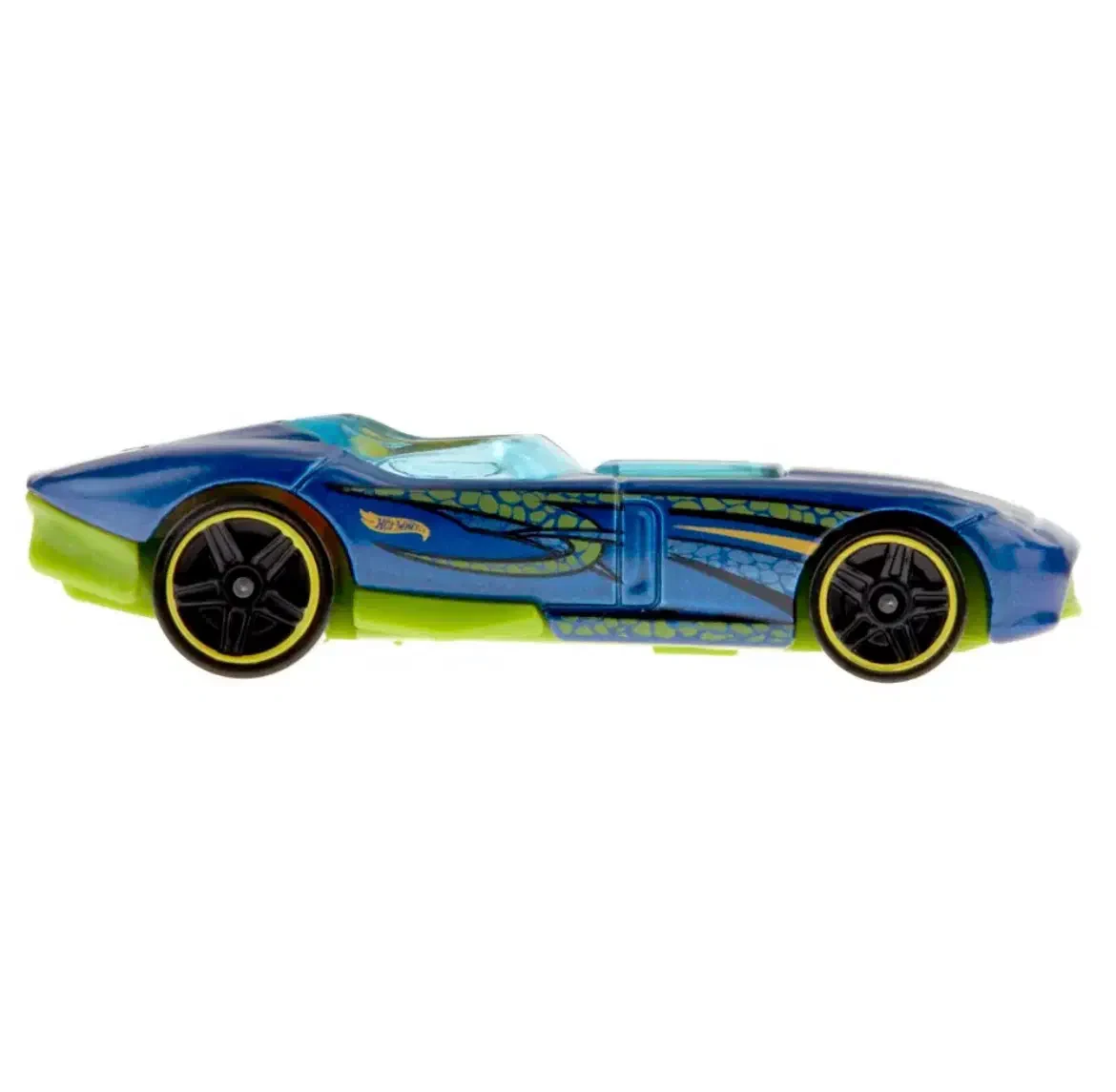 2023 RRRoadster Blue: No Package: Image 3