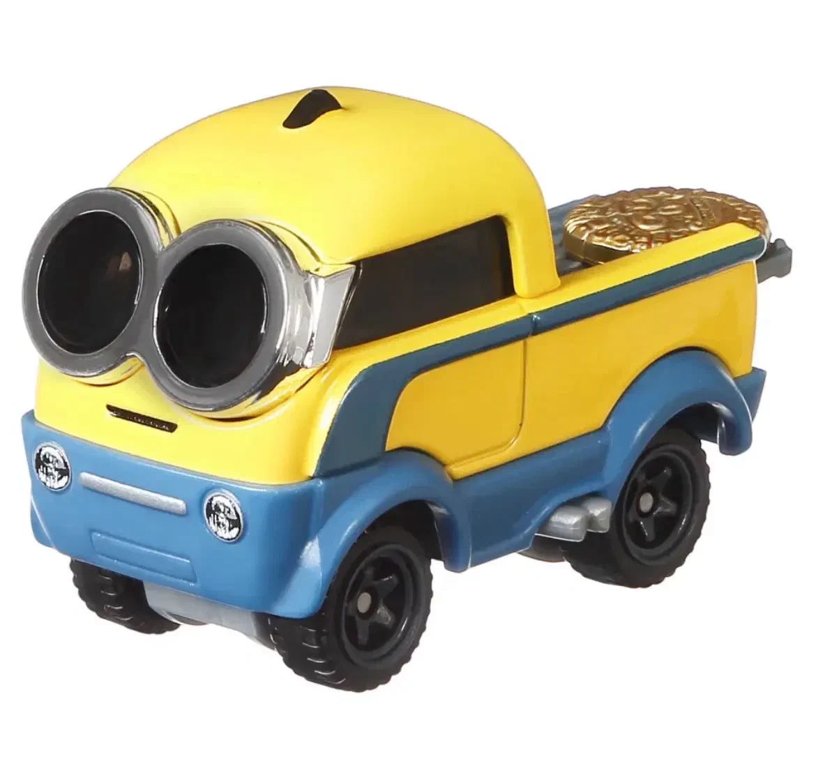 2020 Otto Yellow: No Package: Image 2