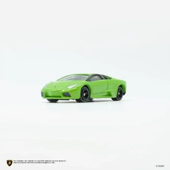 2017 LAMBORGHINI REVENTON Green: No Package: Image 3