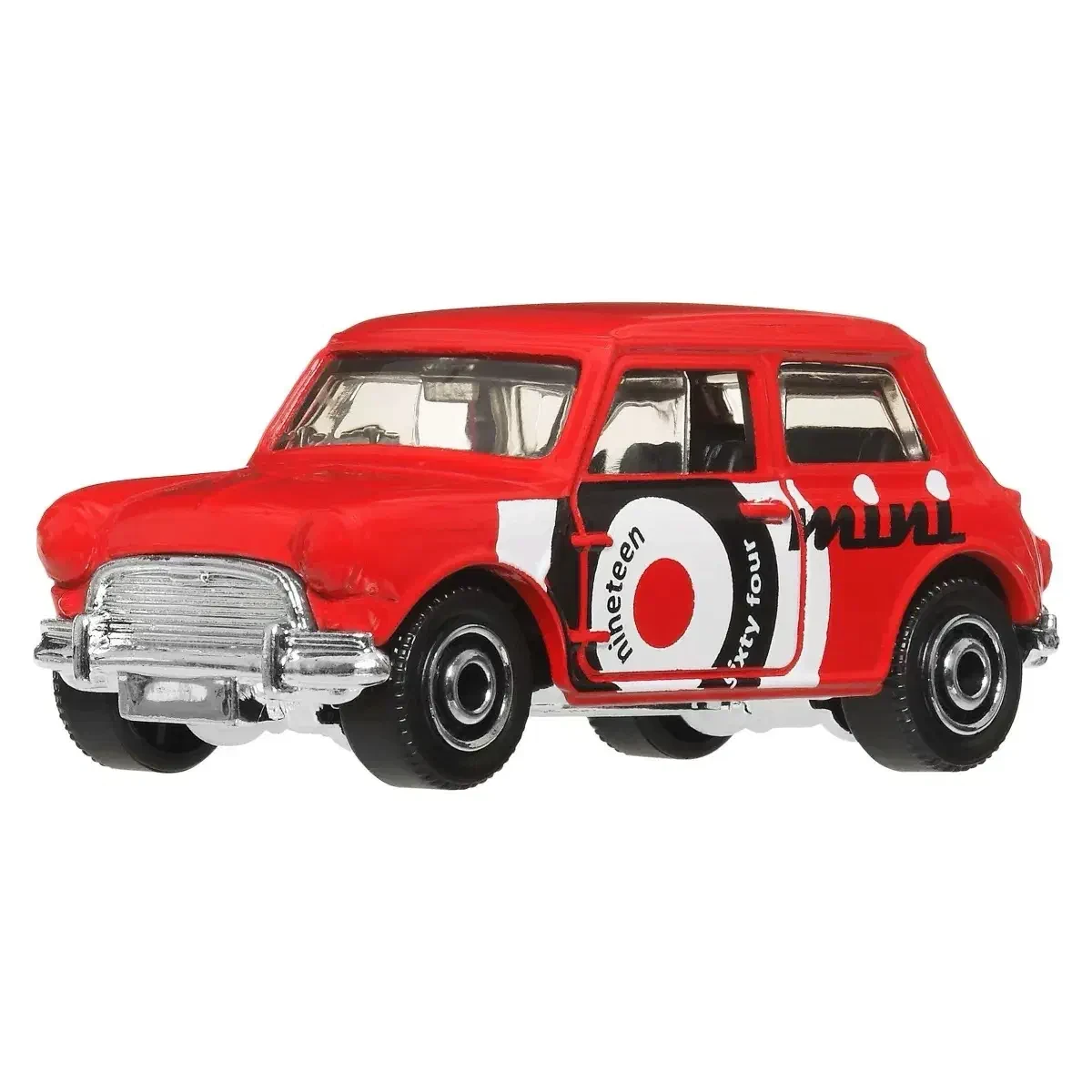 2026 1964 Austin Mini Cooper 1275S: No Package: Image 4