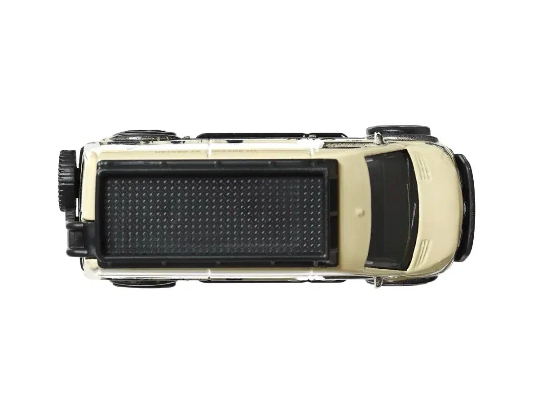 2024 05 Toyota Land Cruiser Prado & Mercedes-Benz Sprinter Tourer White: No Package: Image 14