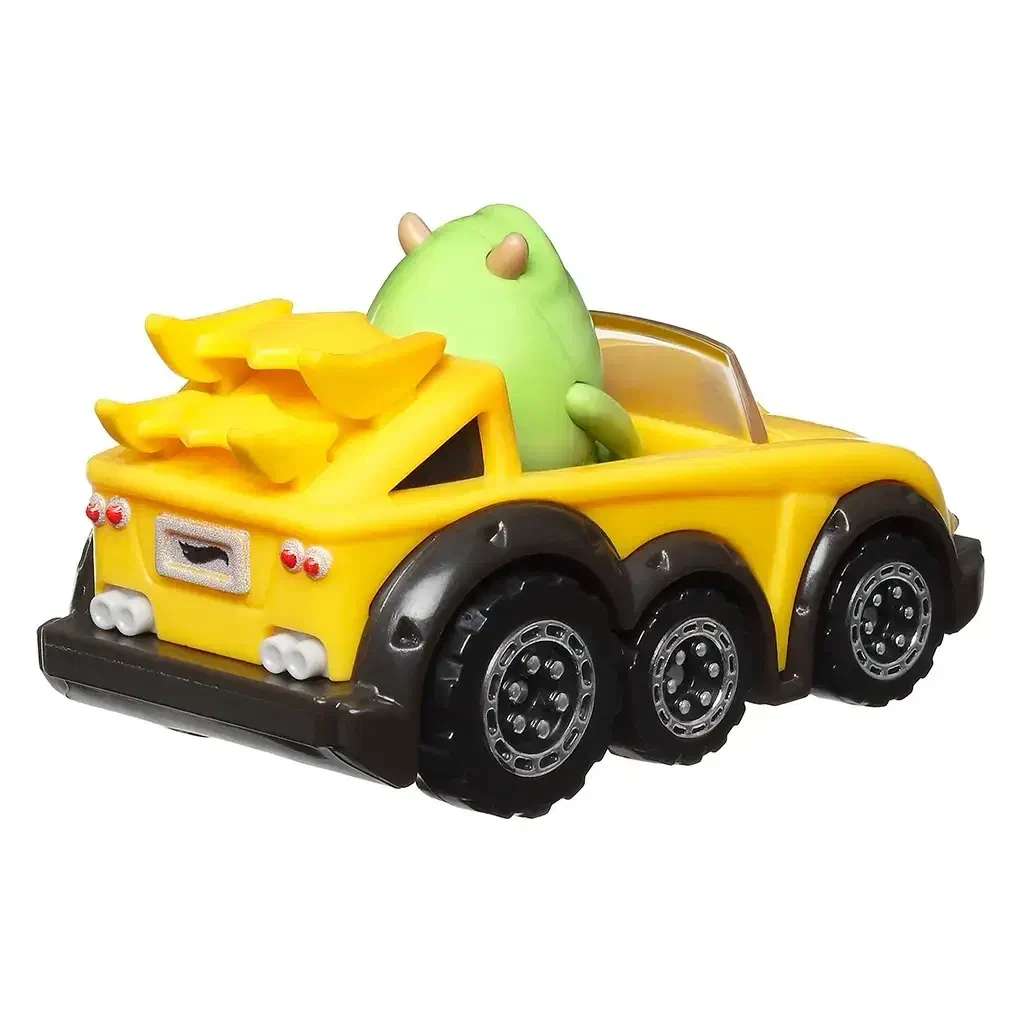 2025 Mike Wazowski: No Package: Image 5