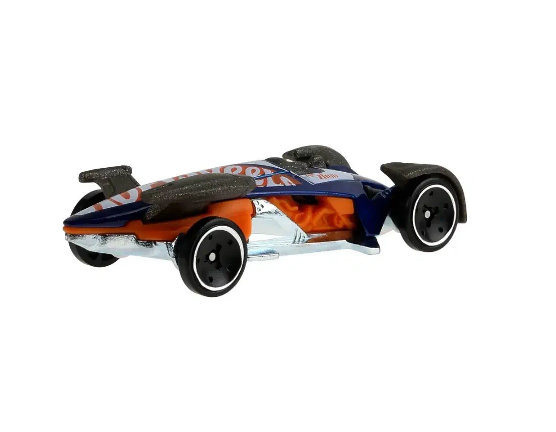 2026 Salt Streaker Blue: No Package: Image 4
