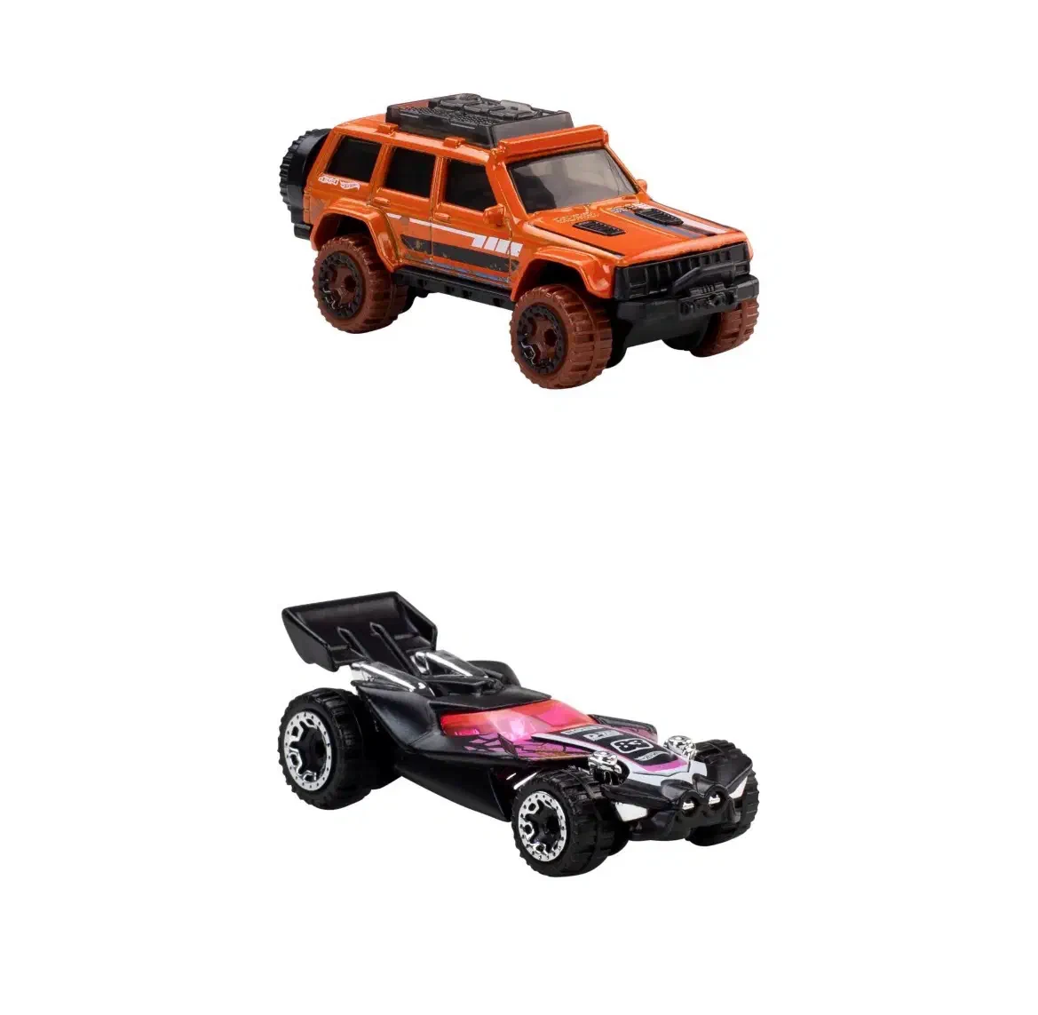 2026 95 Jeep Cherokee & Blade Raider: No Package: Image 2