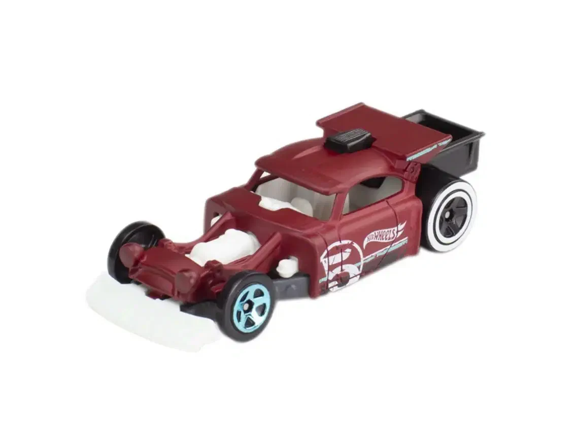 2023 Aristo Rat Red: No Package: Image 2