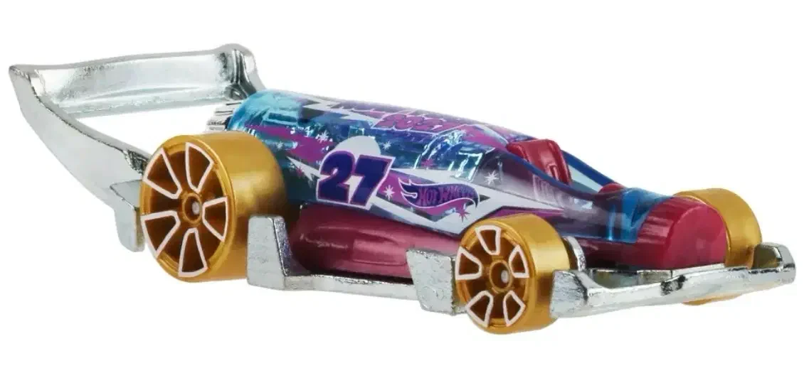 2027 Carbonator Blue: No Package: Image 3