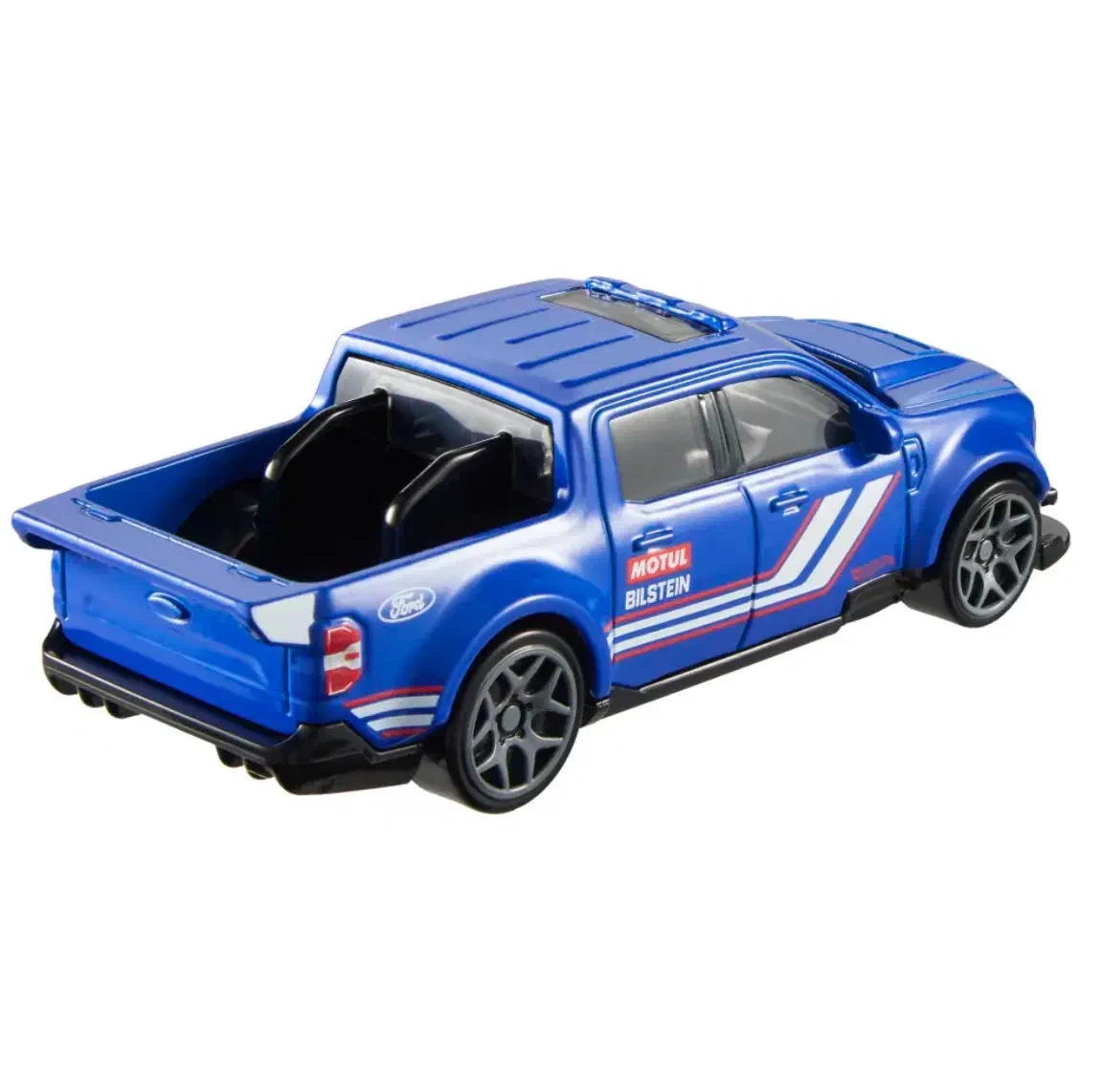 2026 2022 Ford Maverick Custom Blue: No Package: Image 4