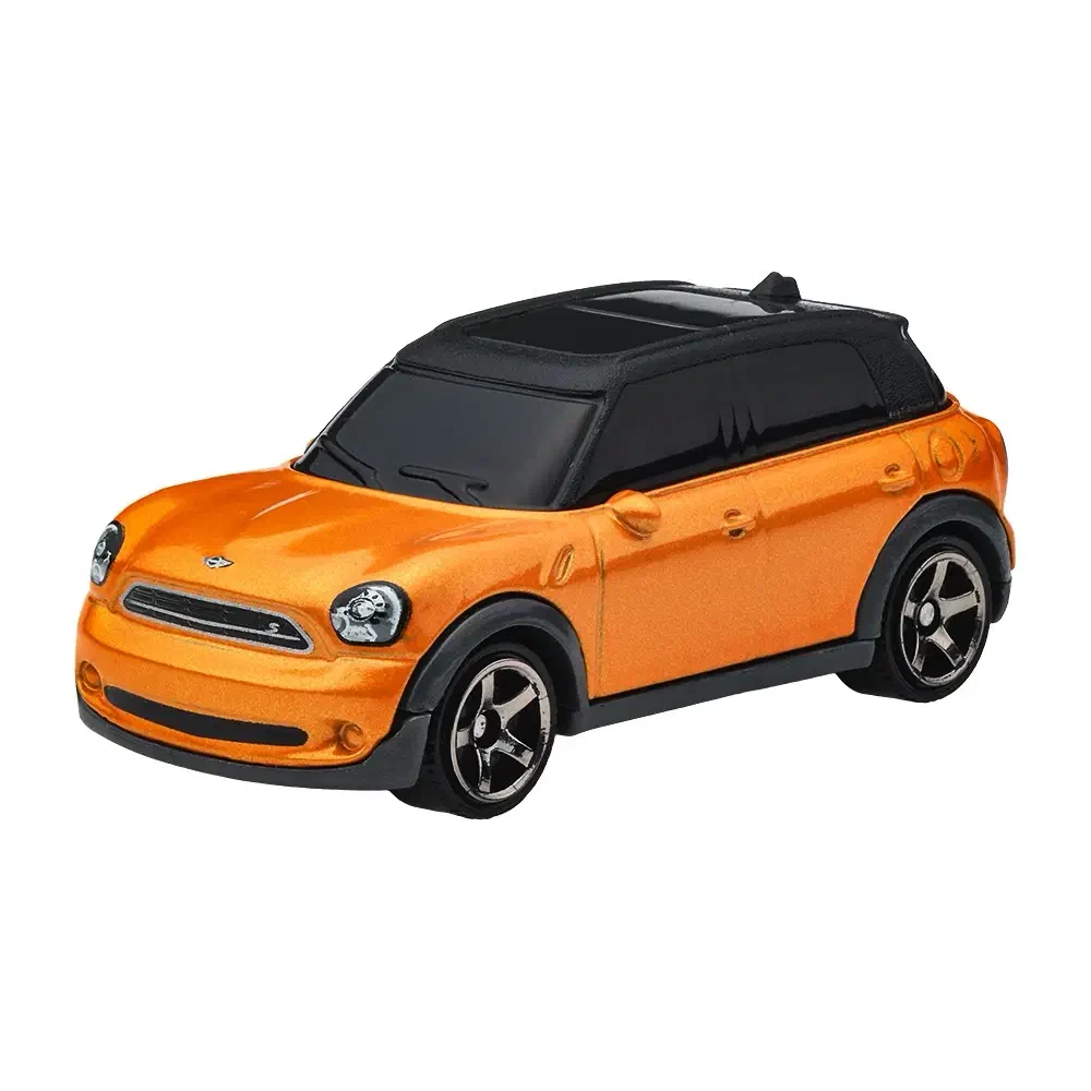 2025 2011 Mini Countryman Orange: No Package: Image 2