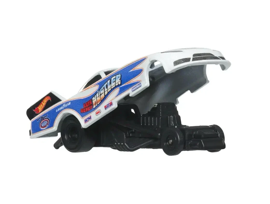 2026 Rob'N Pinks & '17 Ford F-150 Raptor: No Package: Image 6