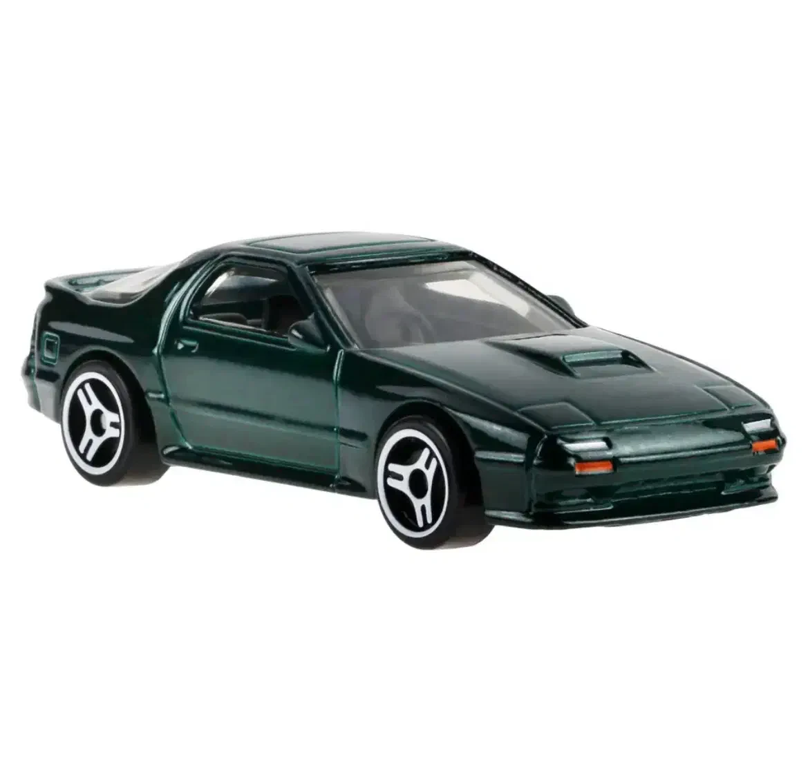 2026 89 Mazda Savanna RX-7 FC3S Green: No Package: Image 2