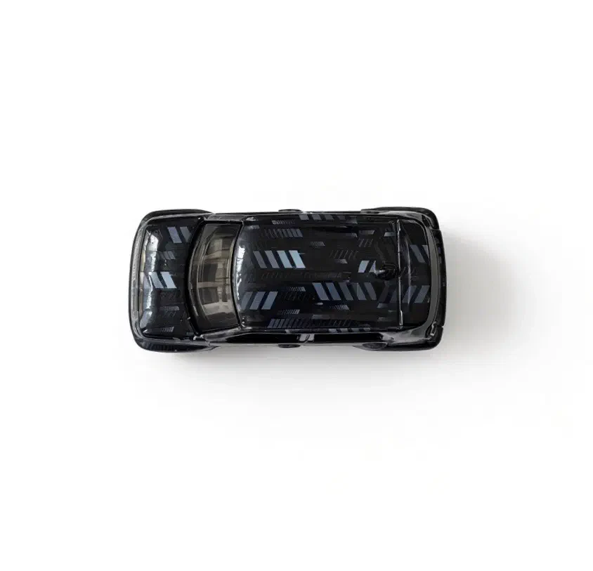 2026 Honda Super-ONE Black: No Package: Image 7