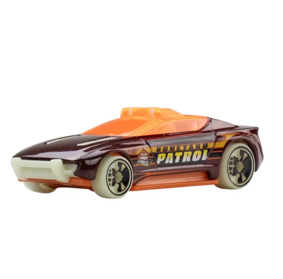 2026 Alpha Pursuit Red: No Package: Image 2
