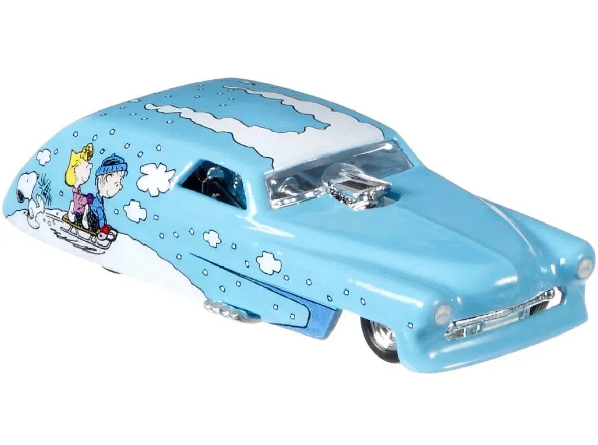 2016 Rolling Thunder Blue: No Package: Image 3