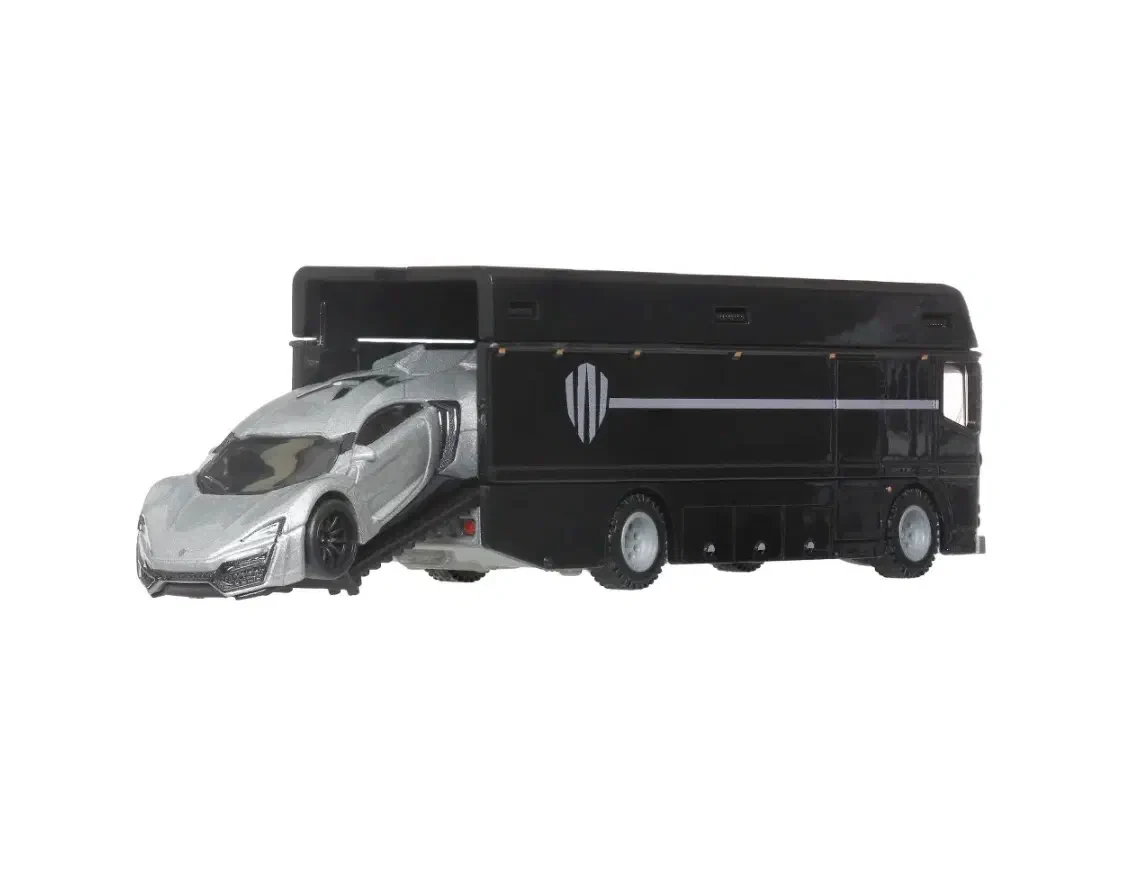 2025 Euro Hauler Black: No Package: Image 6
