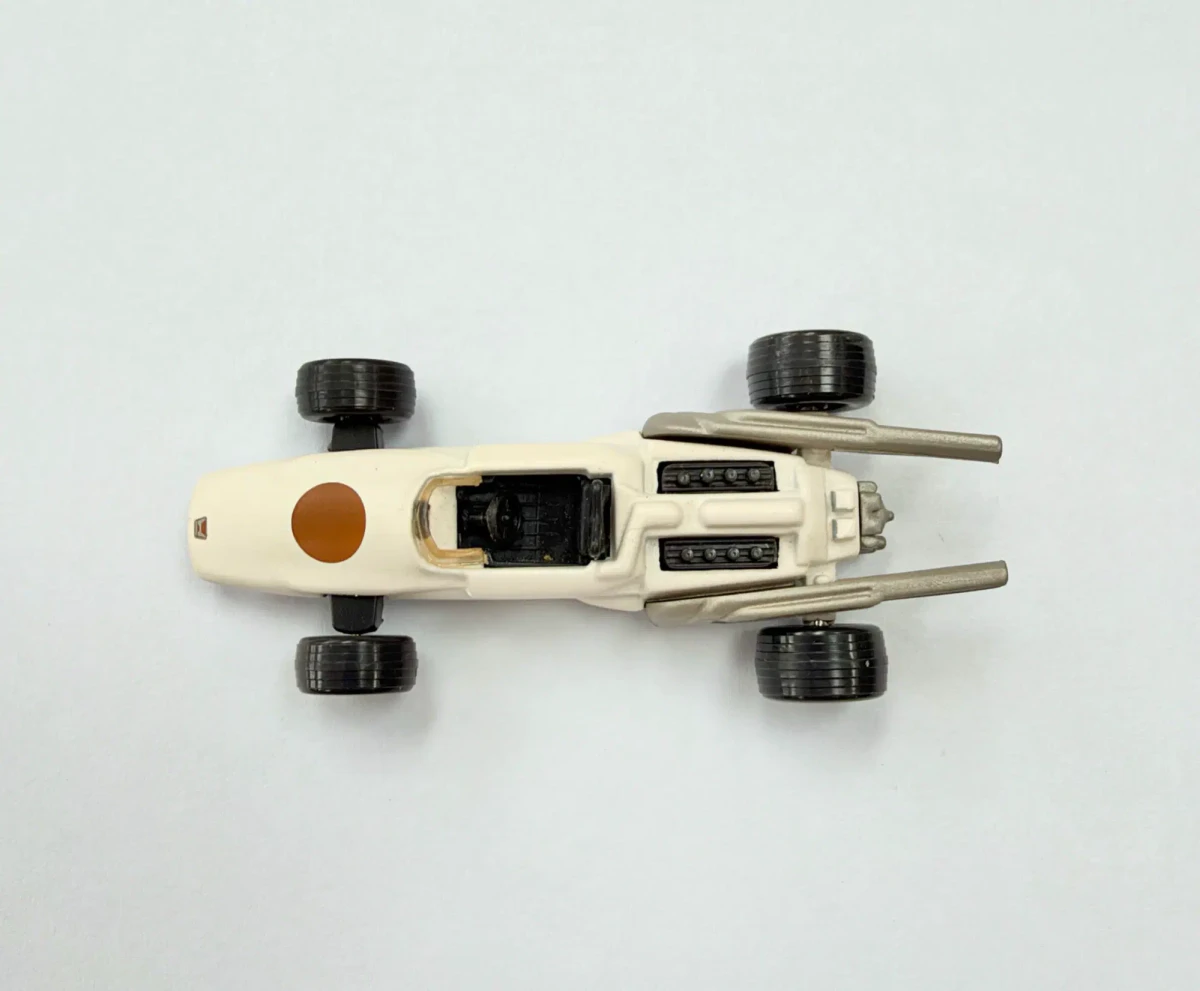 2010 Honda F-1 Beige: No Package: Image 7
