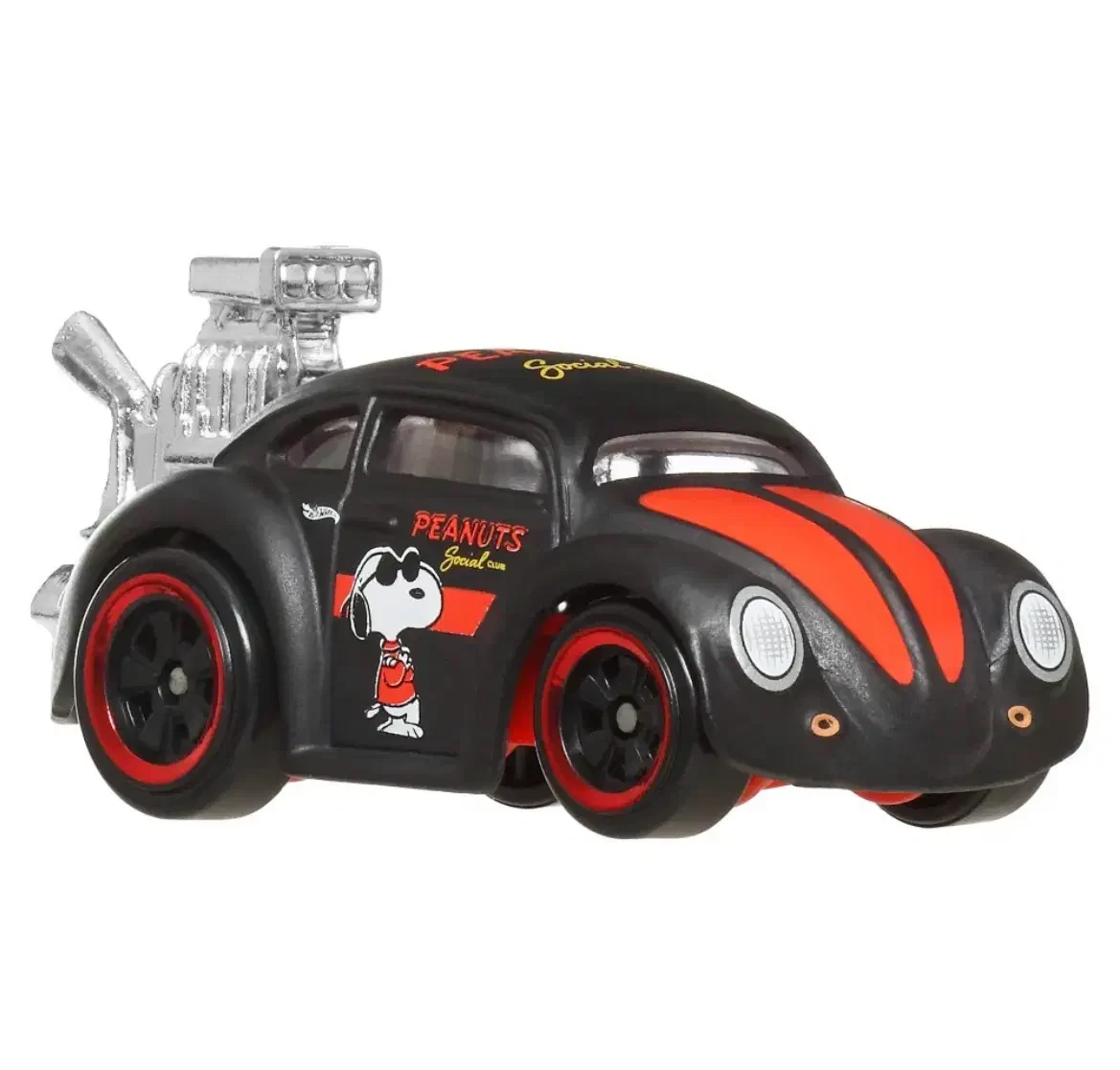 2025 Volkswagen Beetle Black: No Package: Image 3