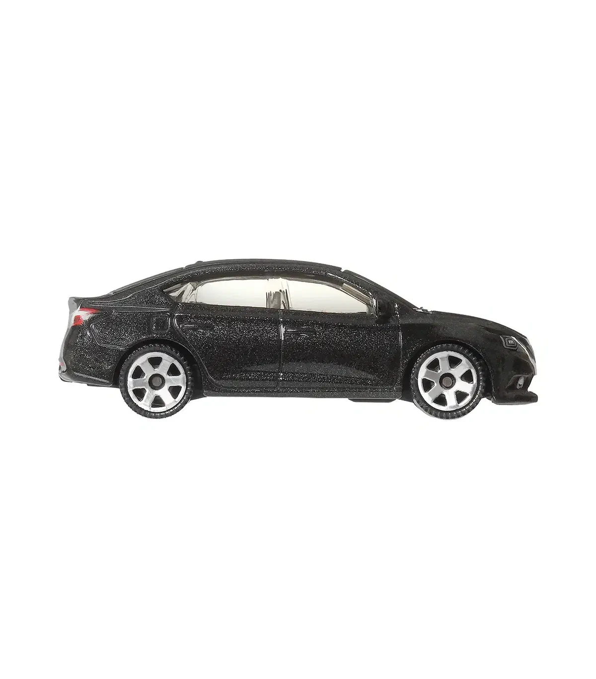 2025 2016 Nissan Sentra Black: No Package: Image 5