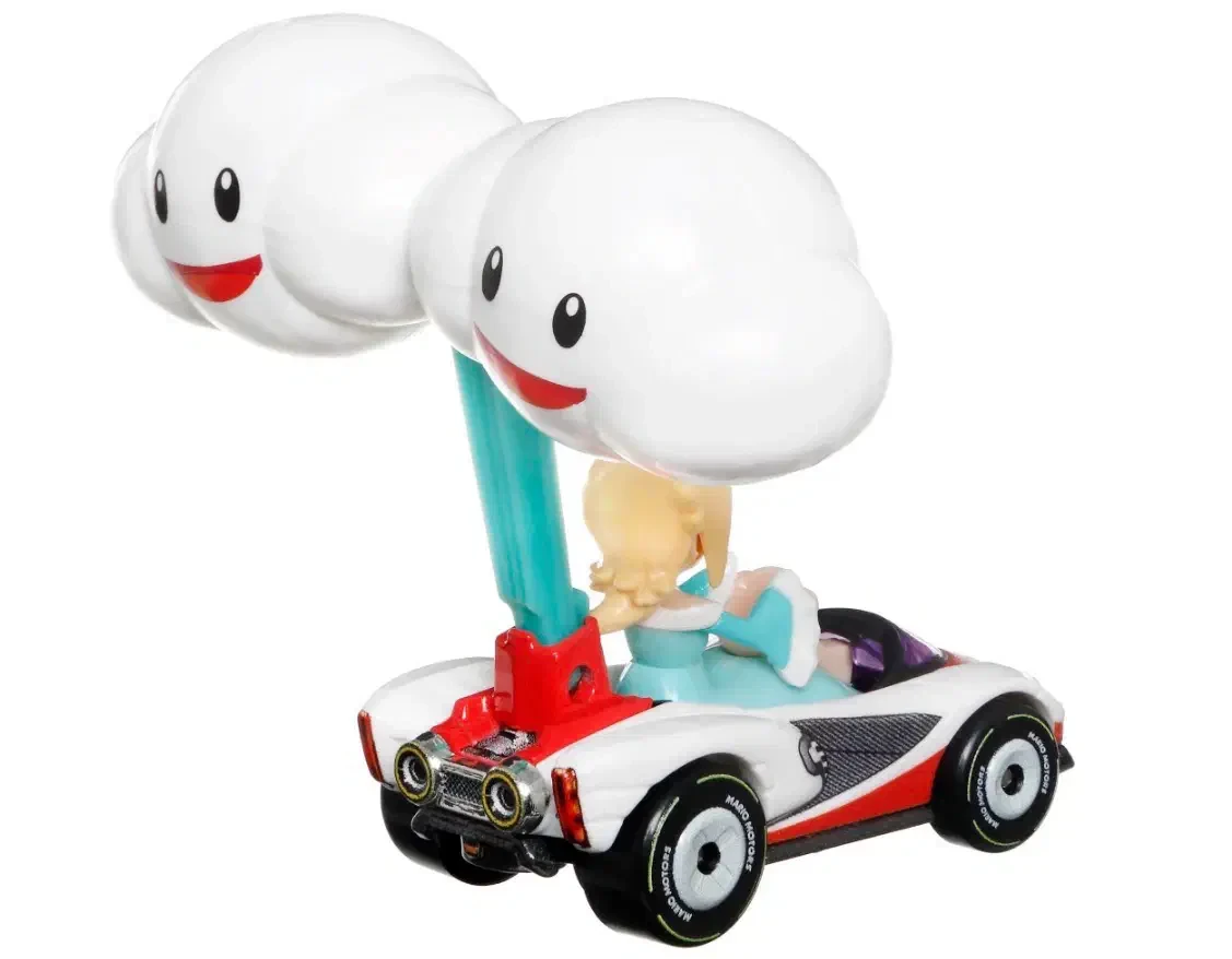 2022 Rosalina P-Wing Cloud Glider Other: No Package: Image 5