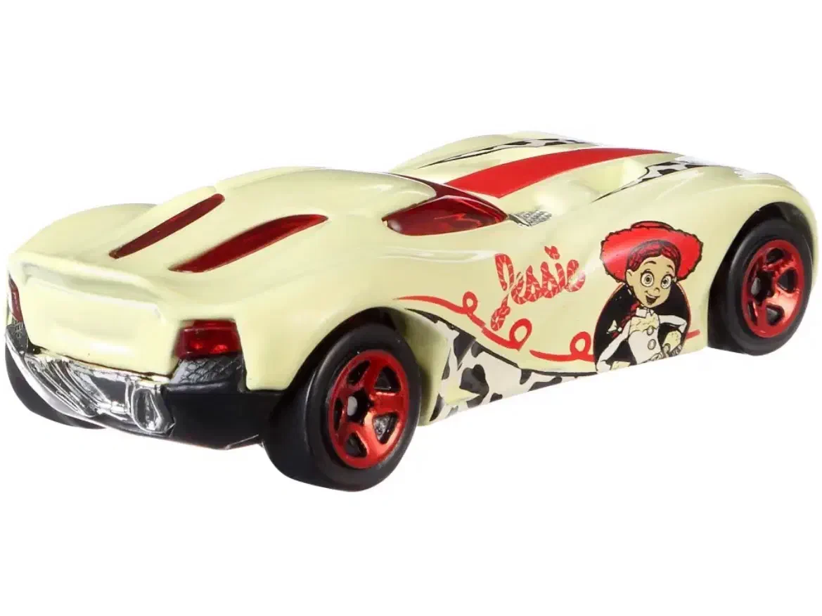 2019 Velocita Yellow: No Package: Image 4