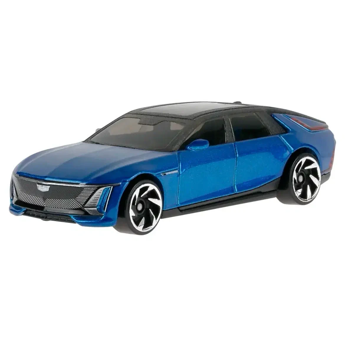 2026 Cadillac Celestiq Blue: No Package: Image 14