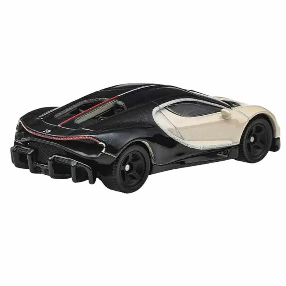 2026 2026 Bugatti Tourbillon Beige: No Package: Image 2