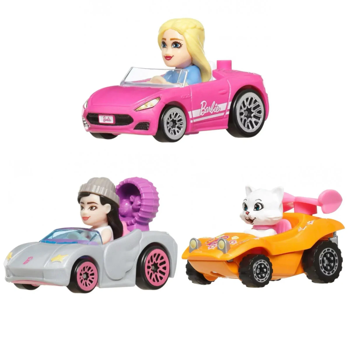 2025 Renee & Barbie Malibu & Blissa Other: No Package: Image 2