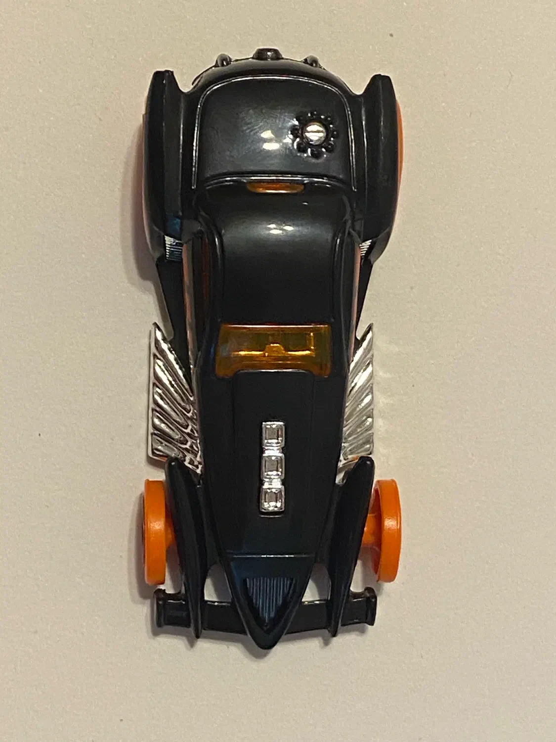 2020 Burl-Esque Black: No Package: Image 4