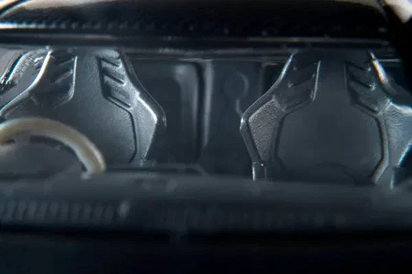 2024 Nissan GT-R Nismo Special Edition 2024 model White: No Package: Image 10