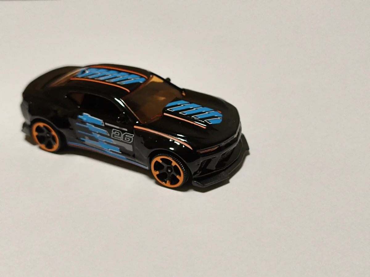 2026 Neon Racers White: No Package: Image 6