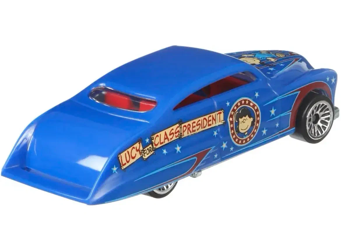 2017 Purple Passion Blue: No Package: Image 4