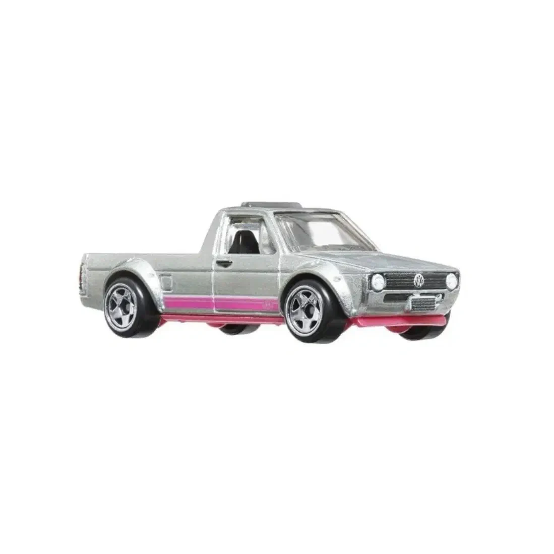 2024 Volkswagen Caddy ZAMAC: No Package: Image 8