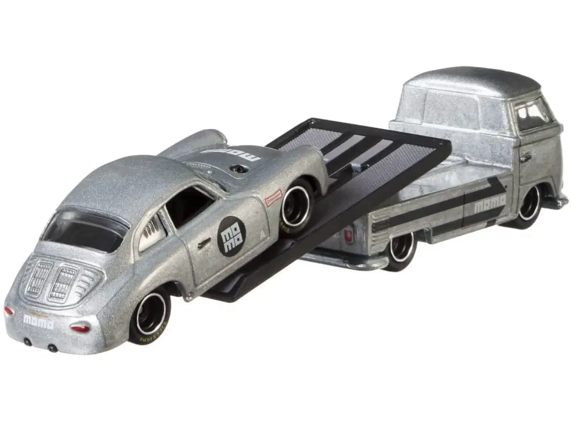 2019 Porsche 356 Outlaw Silver: No Package: Image 5