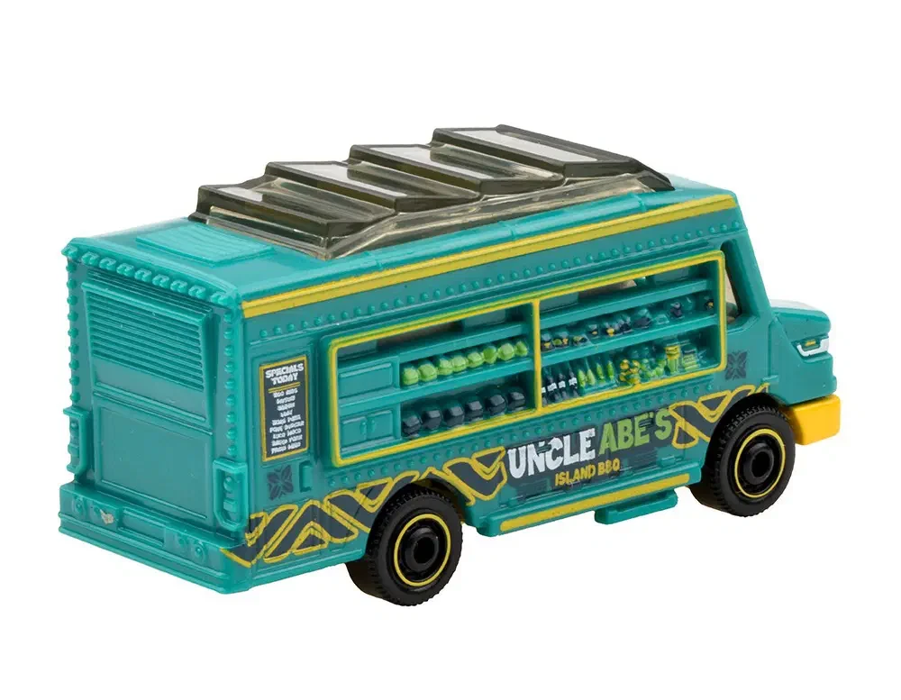 2023 Chow Mobile II Green: No Package: Image 6