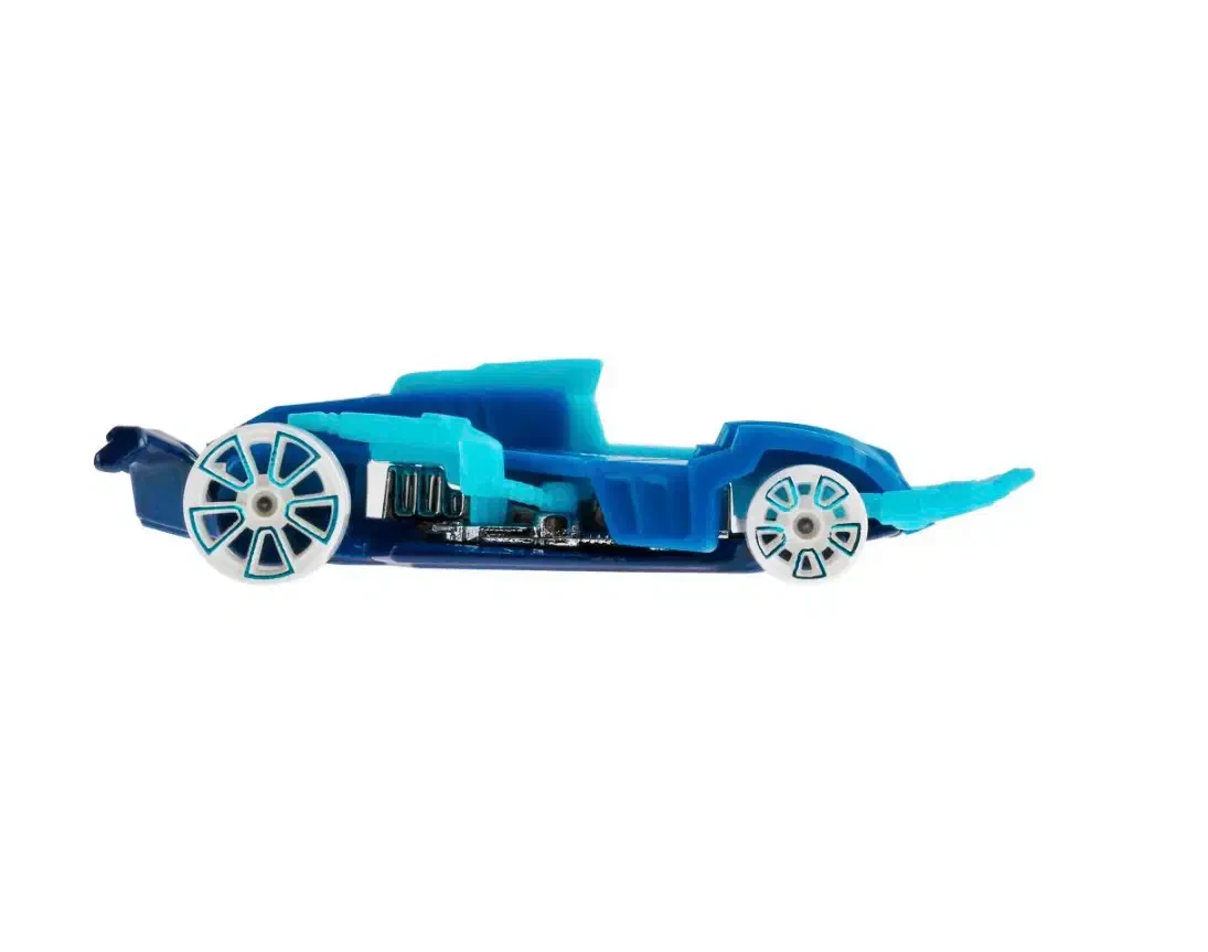 2026 Wattzup Blue: No Package: Image 6