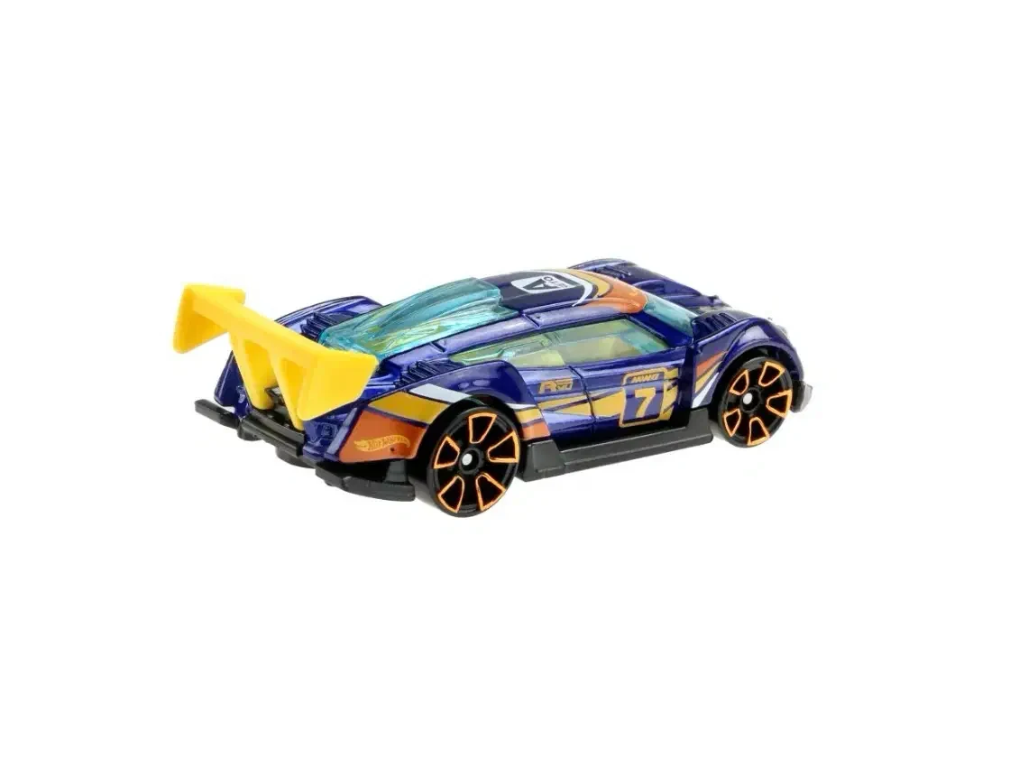 2021 Super Blitzen Blue: No Package: Image 4