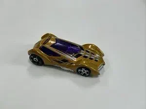 2013 Sinistra Gold: No Package: Image 5