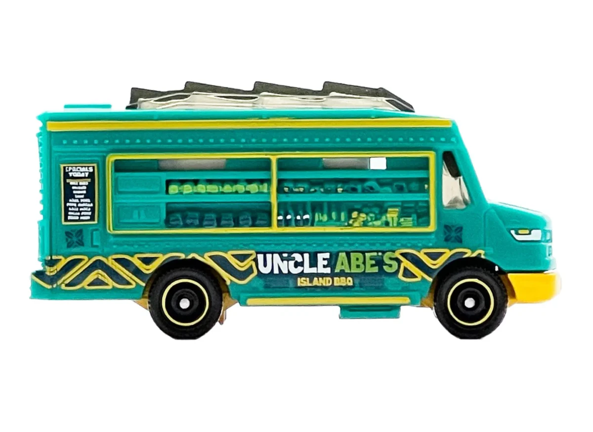 2023 Chow Mobile II Green: No Package: Image 5