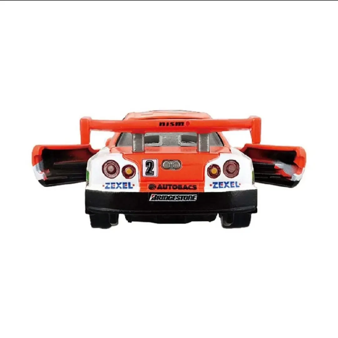 2025 ARTA Zexel Nissan Skyline GT-R (R34) Other: No Package: Image 5