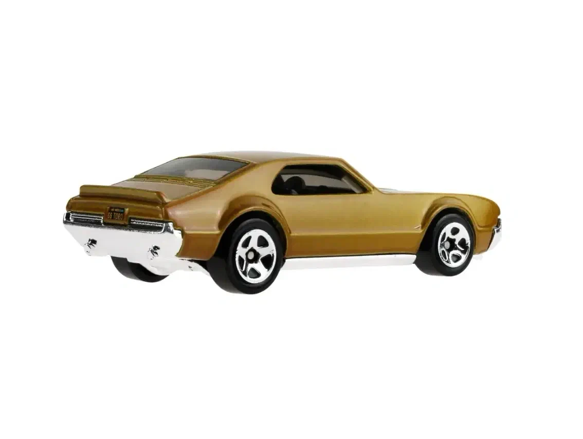 2026 Custom '66 Toronado Gold: No Package: Image 6