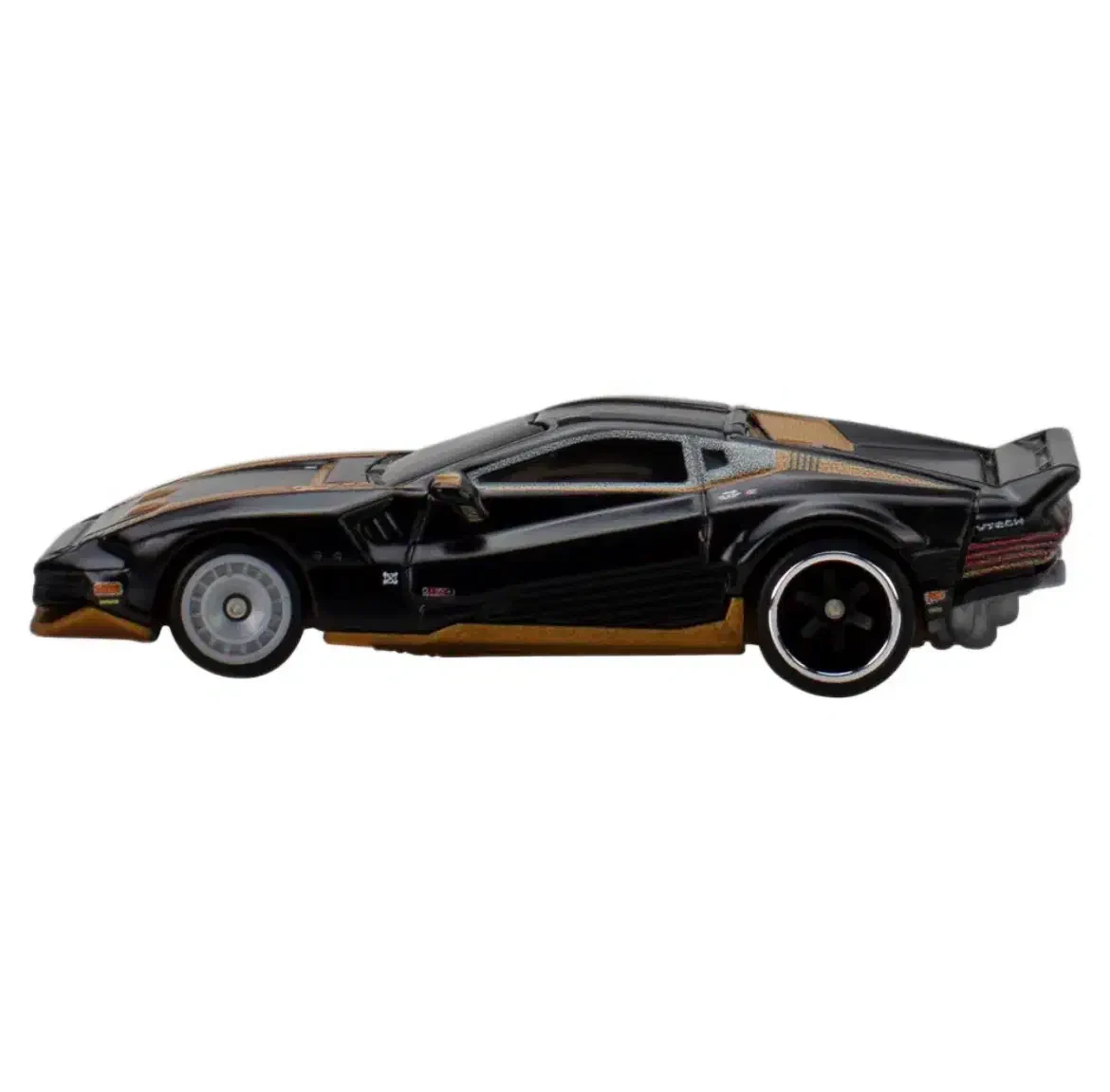 2025 Quadra Turbo-R V-Tech Black: No Package: Image 4