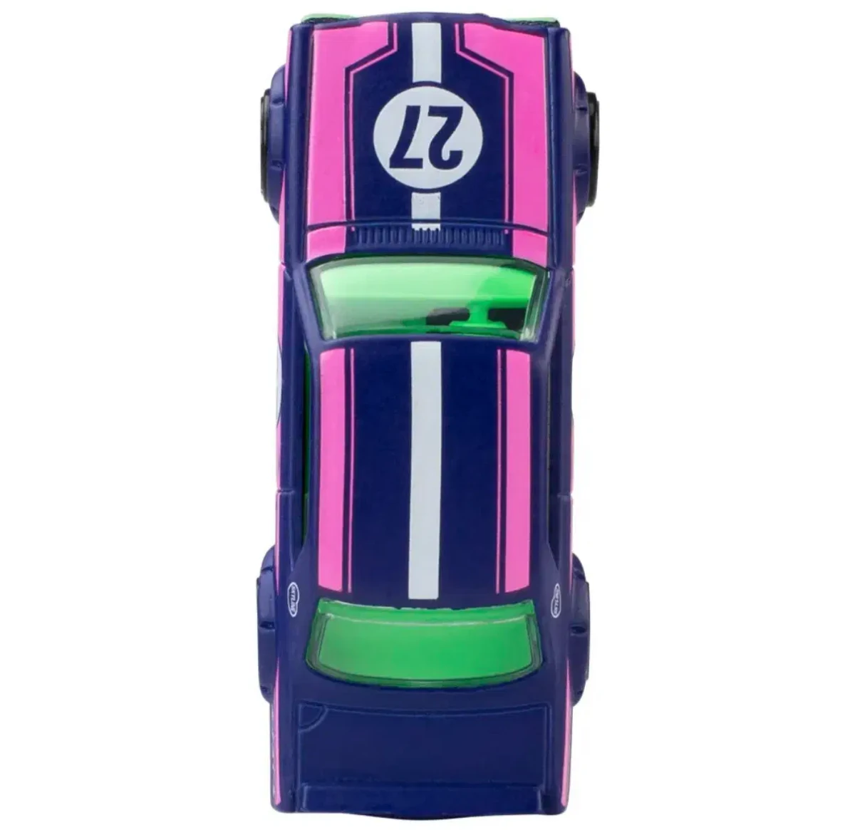 2027 Nissan Skyline HT 2000GT-X Purple: No Package: Image 5